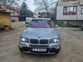 BMW X3 3.0si, снимка 2