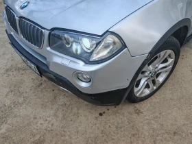 BMW X3 3.0si, снимка 5