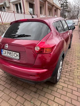 Nissan Juke 1.6 DIG-T, снимка 2