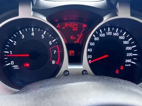 Nissan Juke 1.6 DIG-T, снимка 15