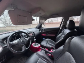 Nissan Juke 1.6 DIG-T, снимка 6