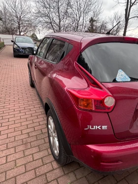 Nissan Juke 1.6 DIG-T, снимка 10