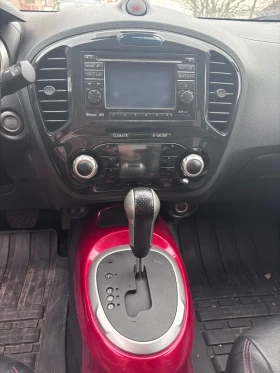 Nissan Juke 1.6 DIG-T, снимка 9
