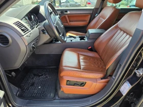 VW Touareg 3.0TDI FACELIFT, BI XENON, снимка 7