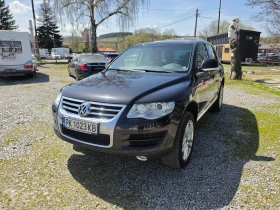 VW Touareg 3.0TDI FACELIFT, BI XENON, снимка 1