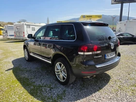 VW Touareg 3.0TDI FACELIFT, BI XENON, снимка 3