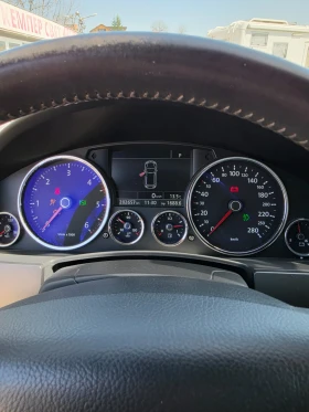 VW Touareg 3.0TDI FACELIFT, BI XENON, снимка 11