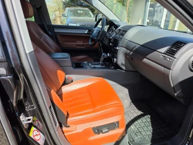 VW Touareg 3.0TDI FACELIFT, BI XENON, снимка 8