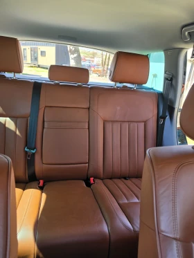 VW Touareg 3.0TDI FACELIFT, BI XENON, снимка 9