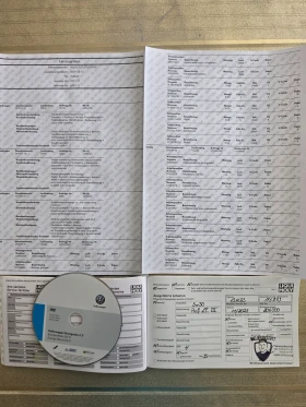 VW Touareg 3.0TDI FACELIFT, BI XENON, снимка 12