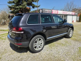 VW Touareg 3.0TDI FACELIFT, BI XENON, снимка 4
