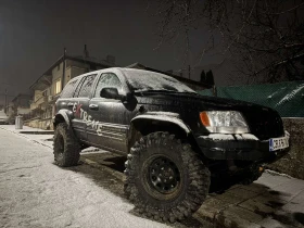 Jeep Grand cherokee M57, снимка 5