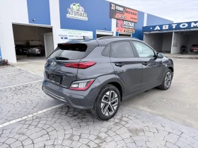 Hyundai Kona, снимка 3