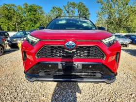 Toyota Rav4 * Prime Xse* , снимка 5