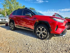 Toyota Rav4 * Prime Xse* , снимка 4