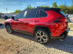 Toyota Rav4 * Prime Xse* , снимка 2