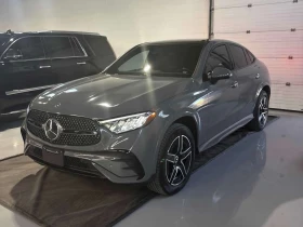 Mercedes-Benz GLC 300 COUPE/ПАНОРАМА/360, снимка 1