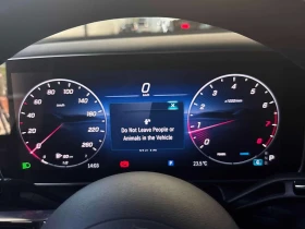 Mercedes-Benz GLC 300 COUPE/ПАНОРАМА/360, снимка 8