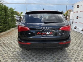 Audi Q5 3.0TDI-239КС= АВТОМАТ= NAVI= PANORAMA= LED, снимка 4