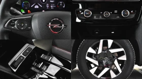 Opel Mokka e-GS Line 50kW, снимка 17