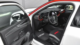 Opel Mokka e-GS Line 50kW, снимка 8