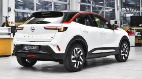 Opel Mokka e-GS Line 50kW, снимка 6