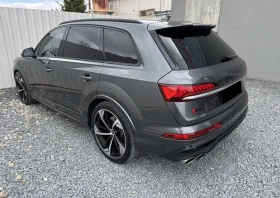Audi SQ7 4.0TDI V8 Quattro, снимка 2
