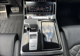 Audi SQ7 4.0TDI V8 Quattro, снимка 12