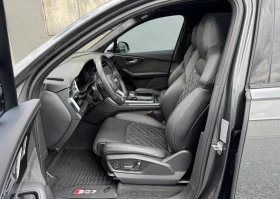 Audi SQ7 4.0TDI V8 Quattro, снимка 7