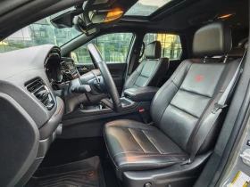 Dodge Durango 5.7 HEMI / RT+ AWD, снимка 7