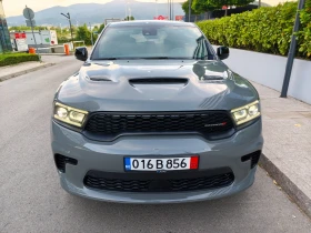 Dodge Durango 5.7 HEMI / RT+ AWD, снимка 5