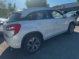 Citroen C4 AIRCROSS 1.6 HDI 4X4, снимка 5