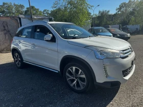 Citroen C4 AIRCROSS 1.6 HDI 4X4, снимка 3