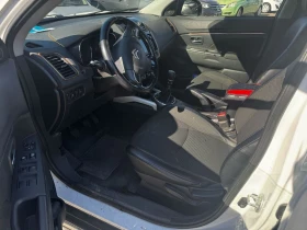 Citroen C4 AIRCROSS 1.6 HDI 4X4, снимка 7