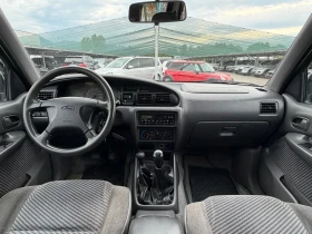 Ford Ranger 2.5TDI 4x4 ИТАЛИЯ, снимка 11