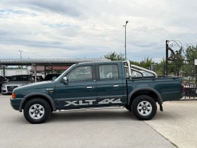 Ford Ranger 2.5TDI 4x4 ИТАЛИЯ, снимка 2