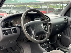 Ford Ranger 2.5TDI 4x4 ИТАЛИЯ, снимка 7