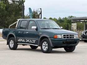 Ford Ranger 2.5TDI 4x4 ИТАЛИЯ, снимка 3