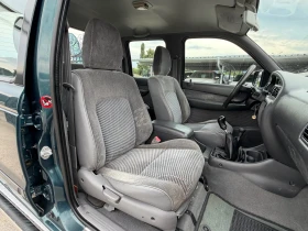 Ford Ranger 2.5TDI 4x4 ИТАЛИЯ, снимка 10