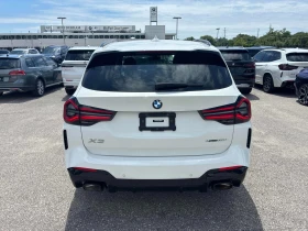 BMW X3 xDrive30i/M sport/2 КЛЮЧА/ПАНОРАМА/CARFAX, снимка 5