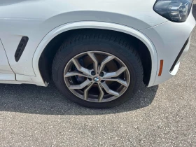 BMW X3 xDrive30i/M sport/2 КЛЮЧА/ПАНОРАМА/CARFAX, снимка 6