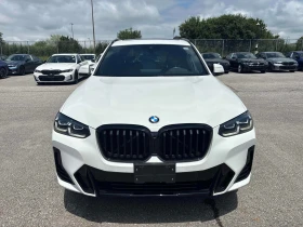 BMW X3 xDrive30i/M sport/2 КЛЮЧА/ПАНОРАМА/CARFAX, снимка 2