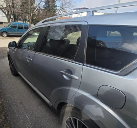 Peugeot 4007 2.2 HDI, снимка 5