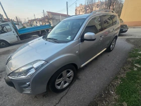 Peugeot 4007 2.2 HDI, снимка 10