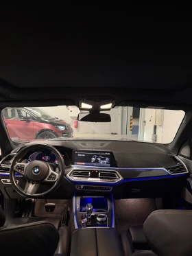 BMW X5 4.0D, снимка 6
