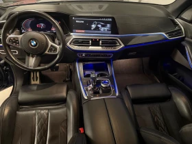 BMW X5 4.0D, снимка 5
