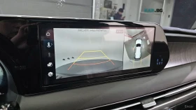 Hyundai Palisade 3.8* 4WD* CALLIGRAPHY* ПОДГРЕВ* ОБДУХВАНЕ* 360* ПА, снимка 15