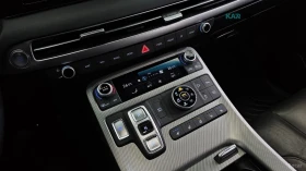 Hyundai Palisade 3.8* 4WD* CALLIGRAPHY* ПОДГРЕВ* ОБДУХВАНЕ* 360* ПА, снимка 8