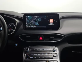 Hyundai Santa fe 1.6 - САМО 30% АВАНС, снимка 14