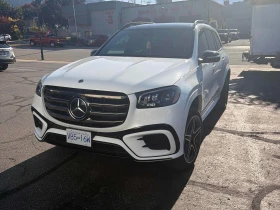 Mercedes-Benz GLS 450 * CARFAX * , снимка 6